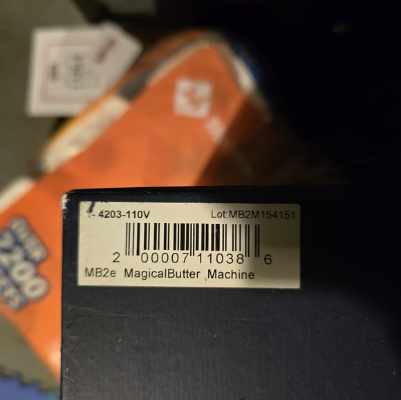 Magic Butter Herb Infuser - Picture 3 of 5